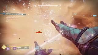 Destiny 2 Gameplay