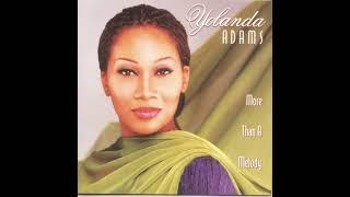 Yolanda Adams  My Desire