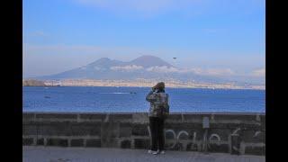 Неаполь: Глядя на Везувий (Posillipo). Фильм 1 / Looking at Vesuvius: Naples, Posilipo, film 1 of 2