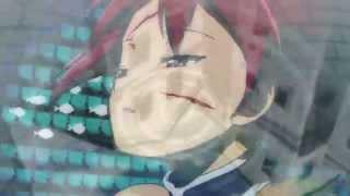 Sakura Kyoko, 【Shattered】