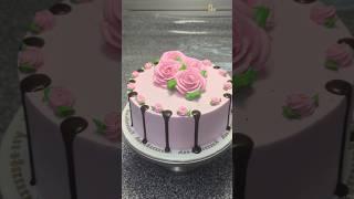 #cake #cakeideas #cakedecorating #cakedesign #chocolate #shortvideo