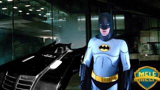 Batman Suits Up - Part 3!! (Parody) | Epic Real Life DC Superhero Movie!!