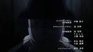 Hide is alive in tokyo ghoul: re anime