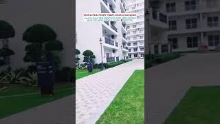 Central Park, Flower Valley, South of GurugramAquafront Tower, 3BHK 1789Sqft @2.55Cr ️ 7289977380