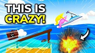 Is It Even POSSIBLE To Beat These Levels?! | Super Bunny Man