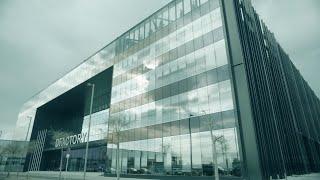 DFactory: BARCELONA factory