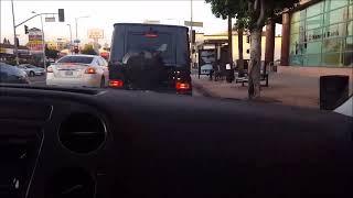 Rachel Lillis & Veronica Taylor (Misty & Ash) Driving in Los Angeles