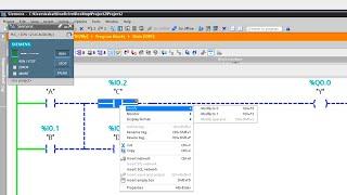 PLC Ladder Logic Made Simple: Converting Boolean Equations