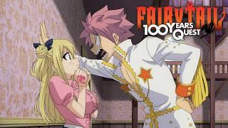 My Reputation Is Not Going To Survive This! | Fairy Tail: 100 Years Quest