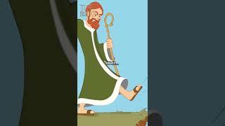 The (Mostly) True History of St. Patrick’s Day – Funny Facts, Myths & Green Beer! ️#StPatricksDay"
