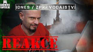 REAKCE - iDnes - Kouření loni zabilo víc Čechů než covid