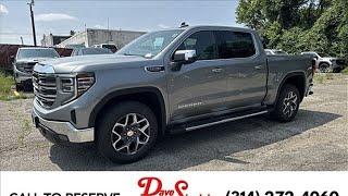New 2025 GMC Sierra 1500 Saint Louis, MO #T251425