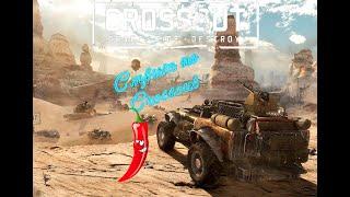 #9 Нубик нагибает в Crossout