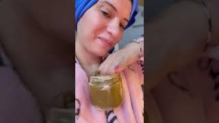 DIY *Body Tan*Magical tan scrub for body and face one time use results #diy #viralvideo