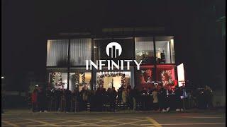 Content Hub - Infinity Properties: Christmas Party 2024