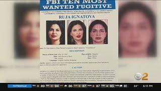 "CryptoQueen" added to FBI's top 10 most wanted list