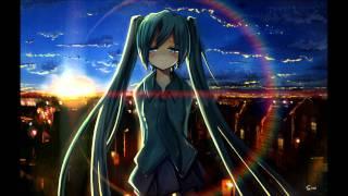 Miku Hatsune - world line