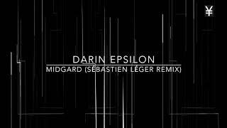 Darin Epsilon -  Midgard Sébastien Léger remix