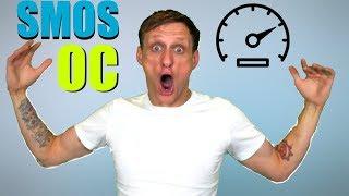 Overclocking on SimpleMining OS |SMOS| Nvidia | NVOS |