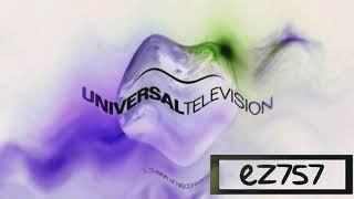 (REQUESTED) Universal Television Logo (2019) Effects (Sponsored by Preview 2 Effects)