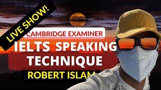 Watch this Video to find out how you can beat the IELTS Exam. Insane Insights into Speaking Exam.