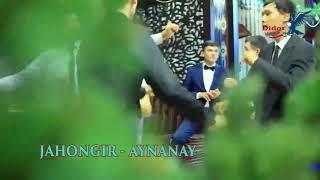 Uzbek klip 2020
