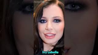 Actresses With Best Mouth Skill #actress #best #mouth #skill #ivylebelle #melissamoore #jewelzblu
