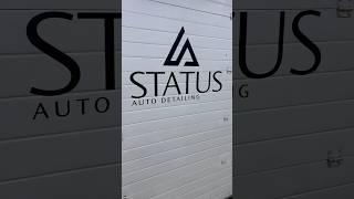 STATUS avto detailing