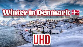 Winter in Denmark, UHD 4k quality by ‎@denmarkphotographer  .Watch the video and enjoy it.Free copy