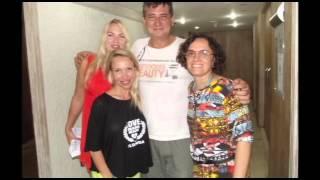 1° CCIM, o primeiro de Micropigmentação do Brasil, foi em Recife-PE