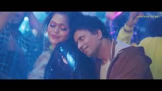 किती ग आता जानू तुला सॉरी म्हणू | Official Music Video | Saajan Bendre | Ashish Pawar | Siya | Ritu