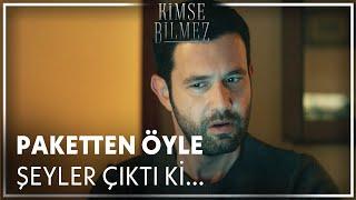 Ali duydukları karşısında şok oldu! - Kimse Bilmez 23. Bölüm