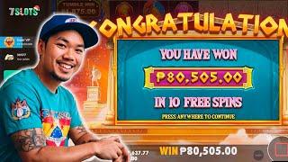 My Method to make real money in slots | Online casino Philippines real money GCash games 2025