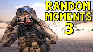 Squad | Random Moments 3