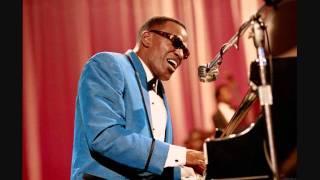 Ray Charles   New York's My Home