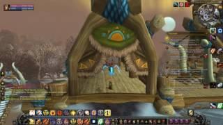 Quest Guede WOW Chains of the Anub ar (.        ануб арские оковы)