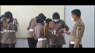 PKS PATROLI KEAMANAN SEKOLAH SMKN 1 PONOROGO
