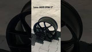 Lenso Wheels #lensowheels #lenso #caraccessories #jagerdyna #carcustomization #trending #youtuber