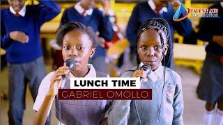 Lunch Time By Talent Aid Foundation