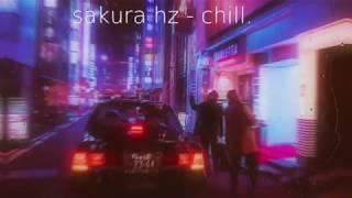 sakura hz - chill. (old version)