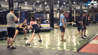 Saigon Sports Club Group Classes