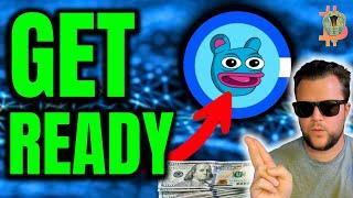 Brett Coin: Get Ready! Brett Token Is About to Explode!
