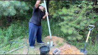 Where there’s a WELL there’s a way