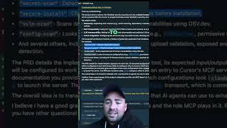 AI Coding Guardrails: Vibe Safe Install Protects You From Malware!