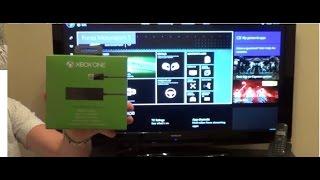 How to use the Xbox One Digital TV Tuner