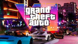 GTA VI está listo para ser el MEJOR JUEGO de todos los tiempos!