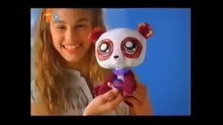 Littlest Pet Shop Digital Pen/VIPs | Hasbro (Commercial UK 2008)