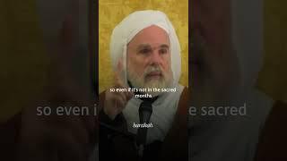 Special plant in Mecca - Dr.Umar Faruq Abd Allah #hajj
