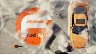 Ferox Fuel Tabs More Power ( English )