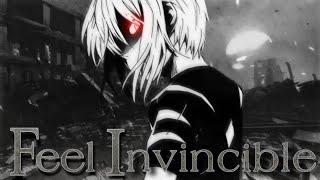 Accelerator 「AMV」-  Feel Invincible